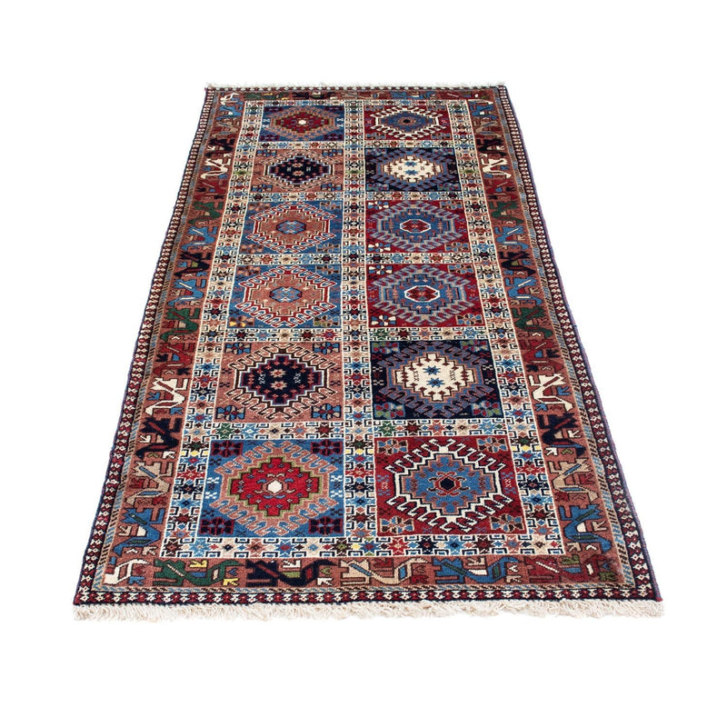 Yalameh Teppe 78x198cm - Persisk teppe