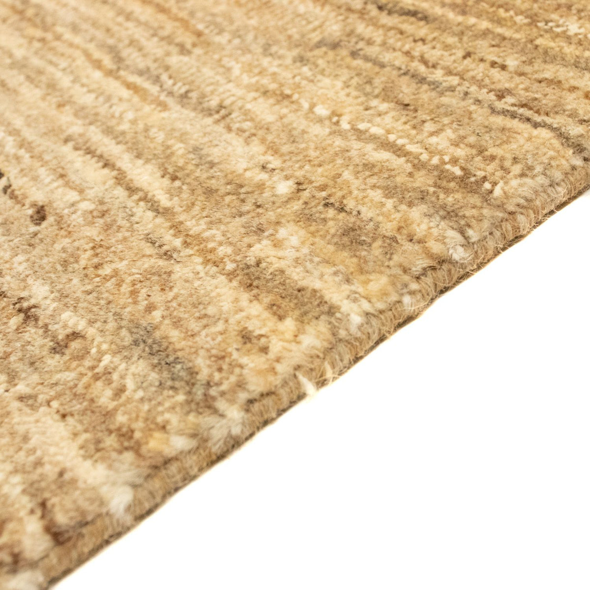 Indo Gabbeh Teppe 90x146cm - Ullteppe
