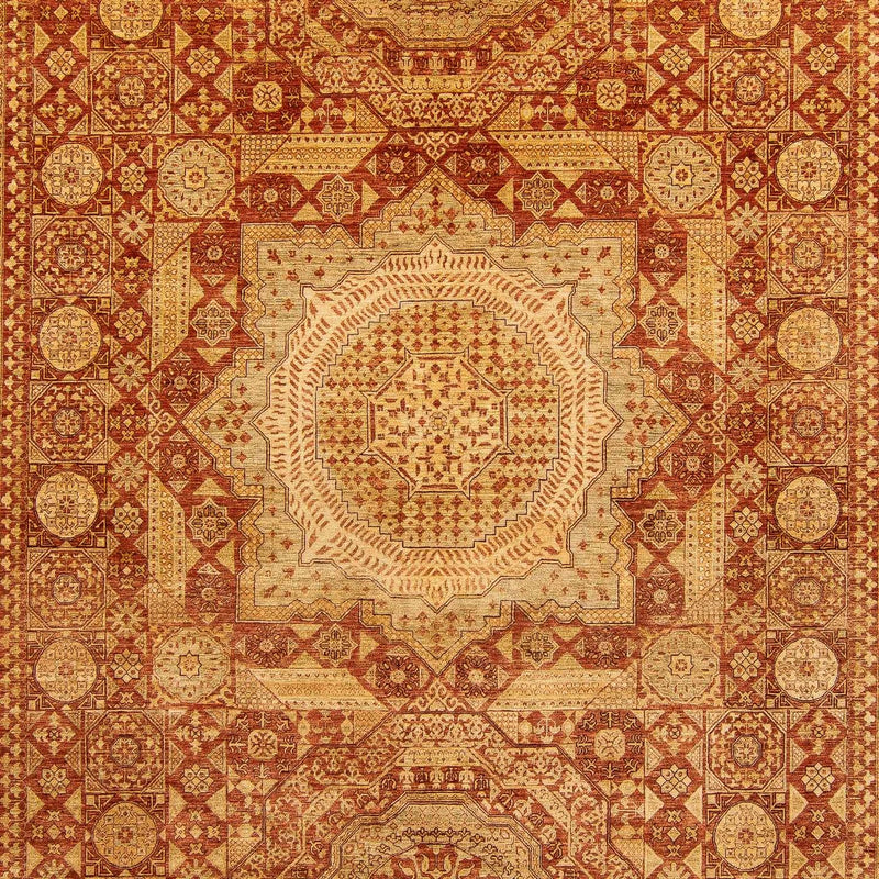 Ziegler Teppe 416x311cm - Persisk teppe