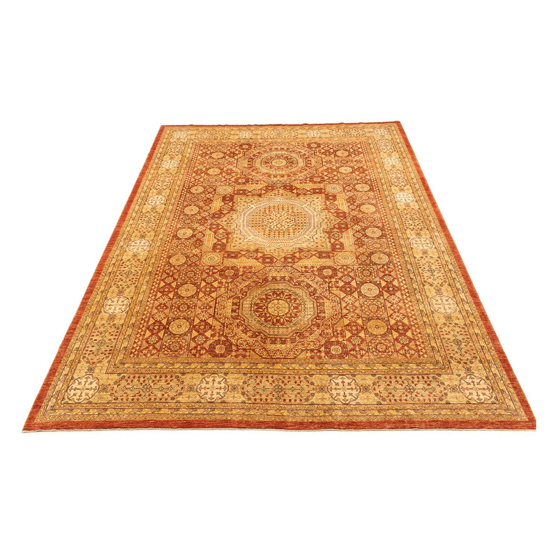 Ziegler Teppe 416x311cm - Persisk teppe