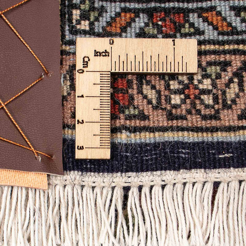 Bidjar Teppe 207x140cm - Persisk teppe