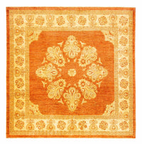 Farahan Teppe 205x202cm - Orientalsk teppe – product image