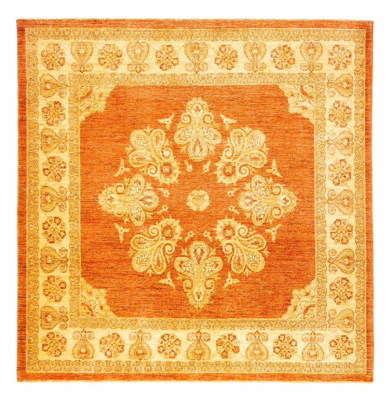 Farahan Teppe 205x202cm - Orientalsk teppe