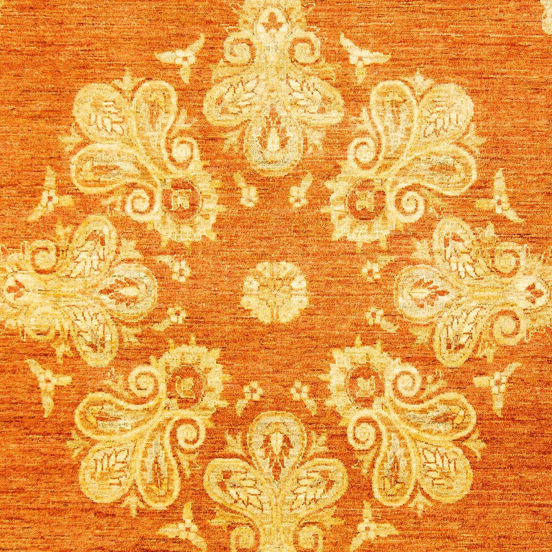 Farahan Teppe 205x202cm - Orientalsk teppe