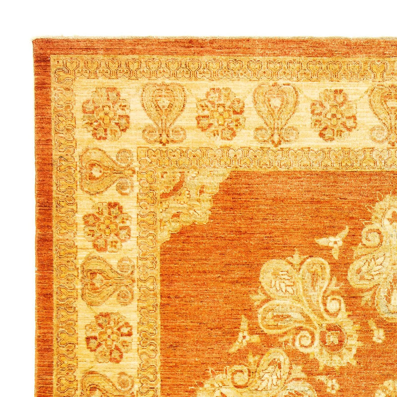 Farahan Teppe 205x202cm - Orientalsk teppe