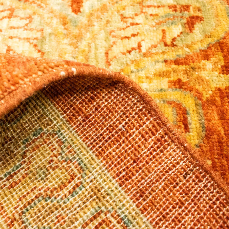 Farahan Teppe 205x202cm - Orientalsk teppe