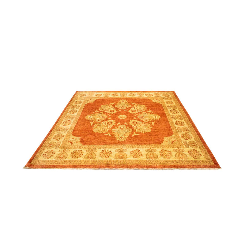 Farahan Teppe 205x202cm - Orientalsk teppe