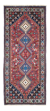 Yalameh Teppe 82x197cm - Persisk teppe – product image