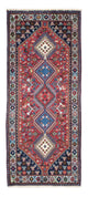 Yalameh Teppe 82x197cm - Persisk teppe