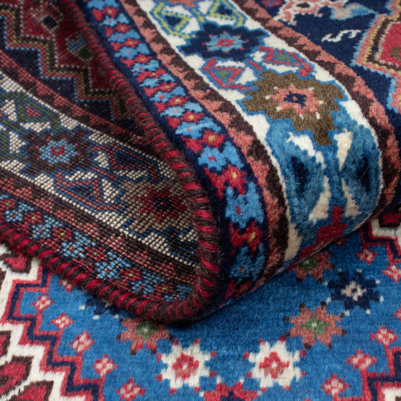 Yalameh Teppe 82x197cm - Persisk teppe
