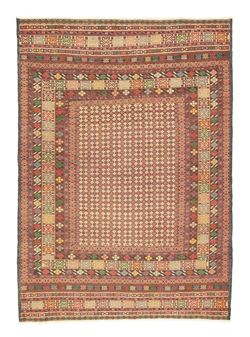 Kilim Fars Teppe 179x129cm