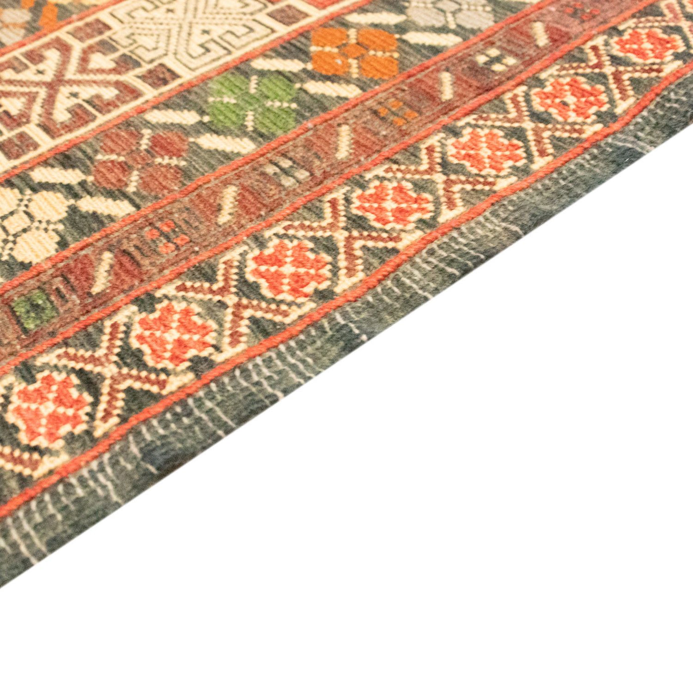 Kilim Fars Teppe 179x129cm