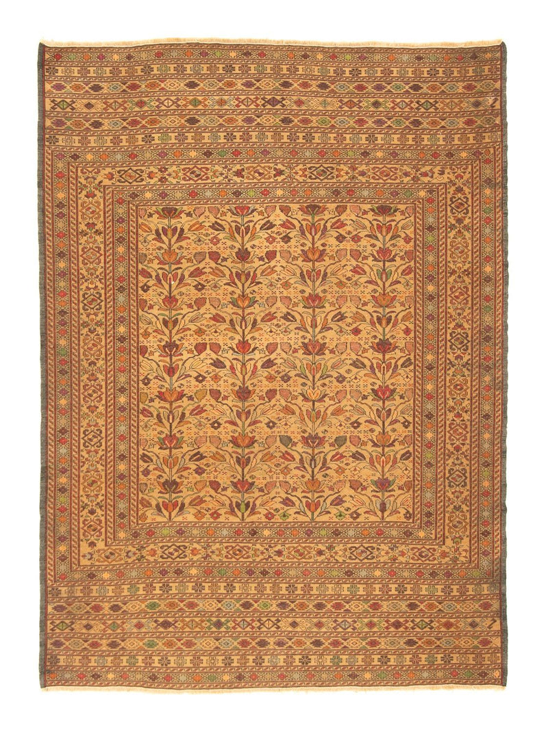 Kilim Fars Teppe 129x177cm