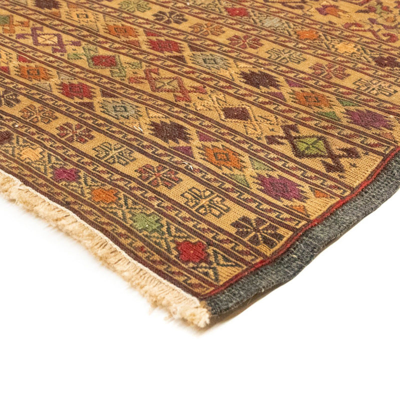 Kilim Fars Teppe 129x177cm