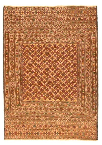 Kilim Fars Teppe 143x189cm