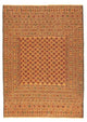 Kilim Fars Teppe 143x189cm