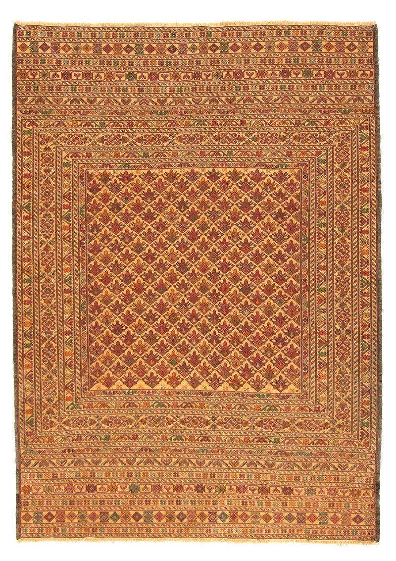 Kilim Fars Teppe 143x189cm
