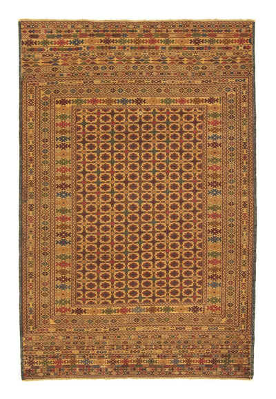 Kilim Fars Teppe 125x190cm