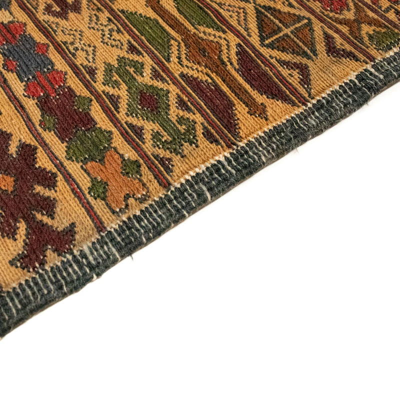 Kilim Fars Teppe 190x125cm