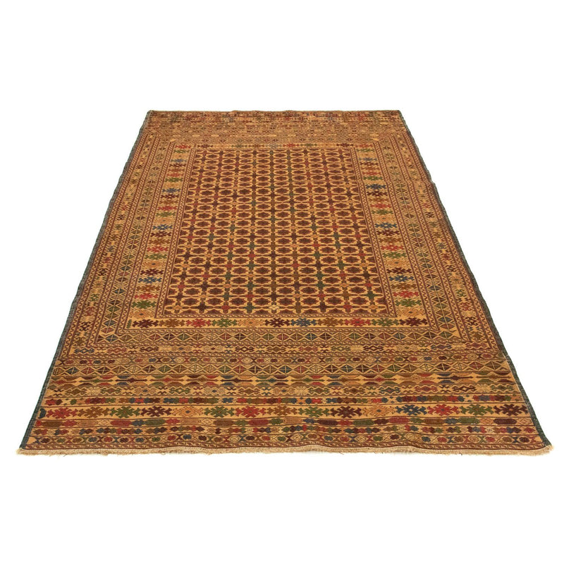Kilim Fars Teppe 190x125cm