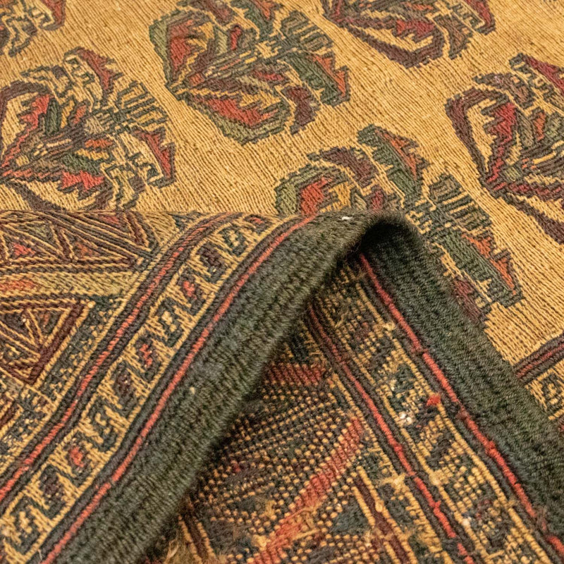 Kilim Fars Teppe 179x120cm