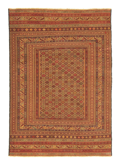 Kilim Fars Teppe 127x173cm