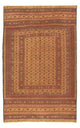 Kilim Fars Teppe 199x130cm