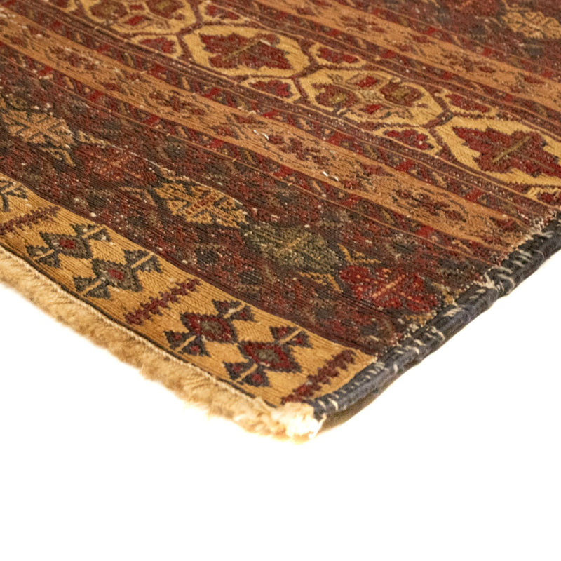 Kilim Fars Teppe 199x130cm