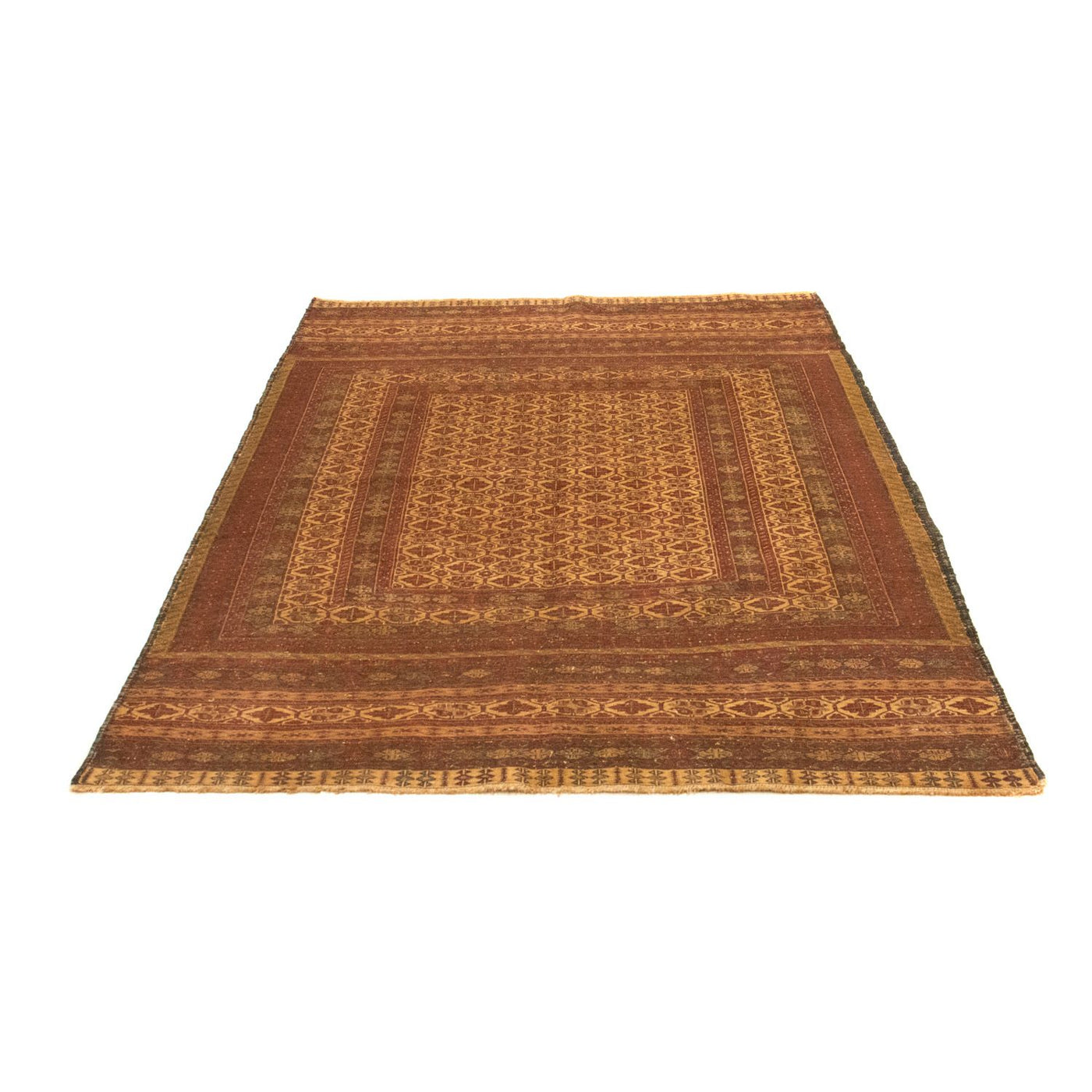 Kilim Fars Teppe 199x130cm