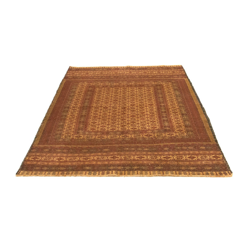 Kilim Fars Teppe 199x130cm
