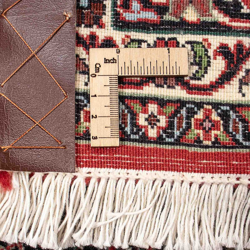 Bidjar Teppe 140x215cm - Persisk teppe