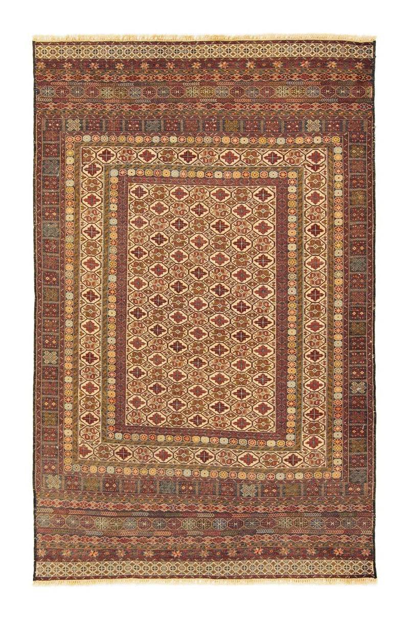 Kilim Fars Teppe 112x173cm