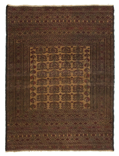 Kilim Fars Teppe 106x148cm