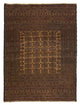 Kilim Fars Teppe 106x148cm