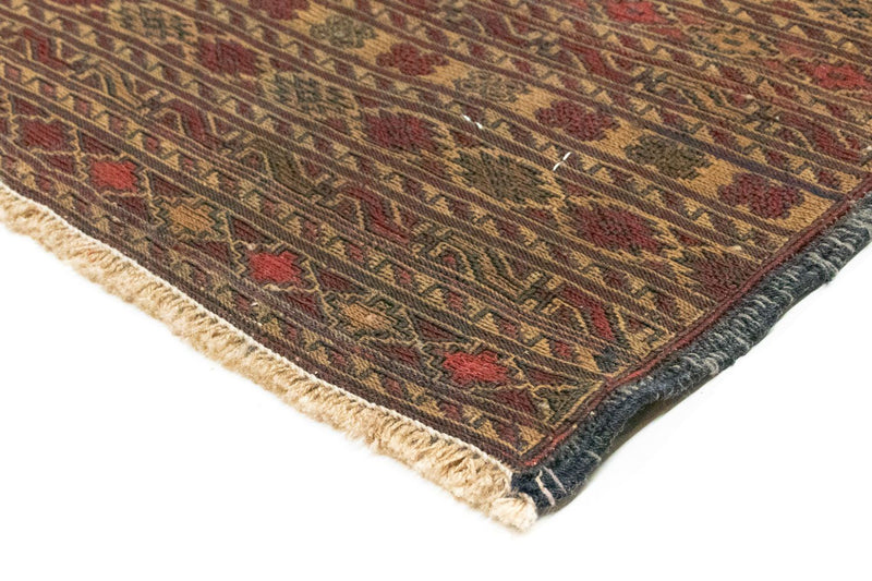 Kilim Fars Teppe 106x148cm