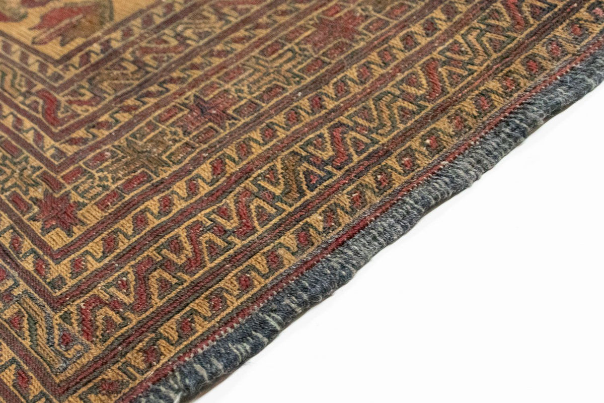 Kilim Fars Teppe 106x148cm