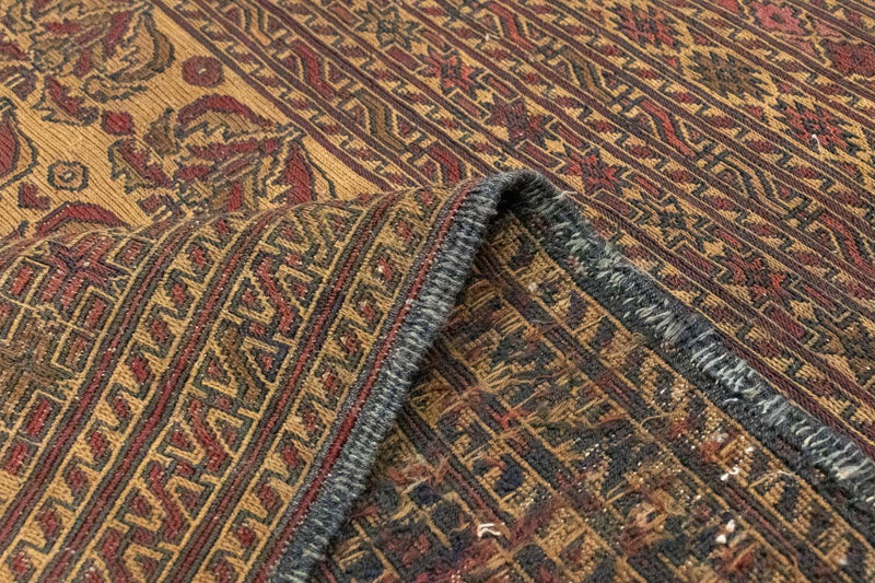 Kilim Fars Teppe 106x148cm