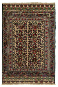 Kilim Fars Teppe 147x96cm – product image