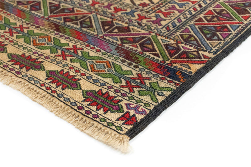 Kilim Fars Teppe 147x96cm