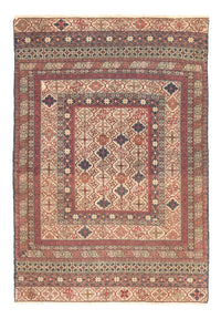 Kilim Fars Teppe 93x134cm – product image