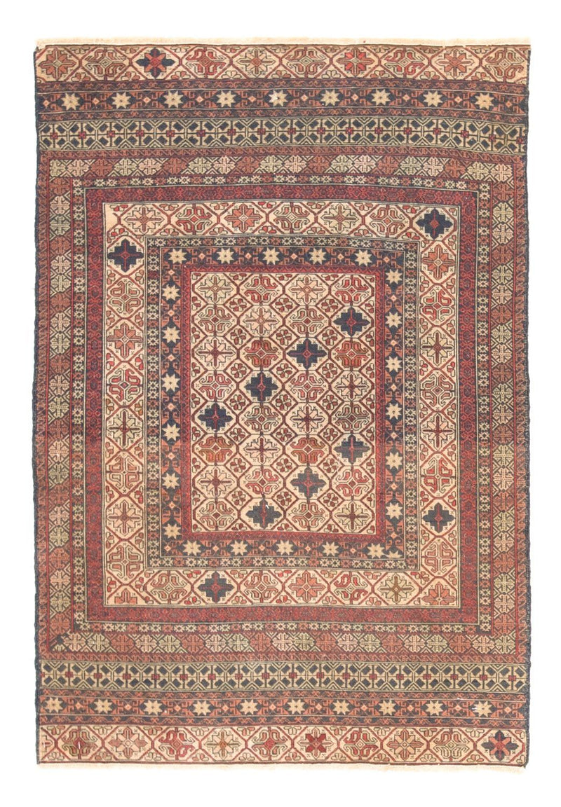 Kilim Fars Teppe 93x134cm