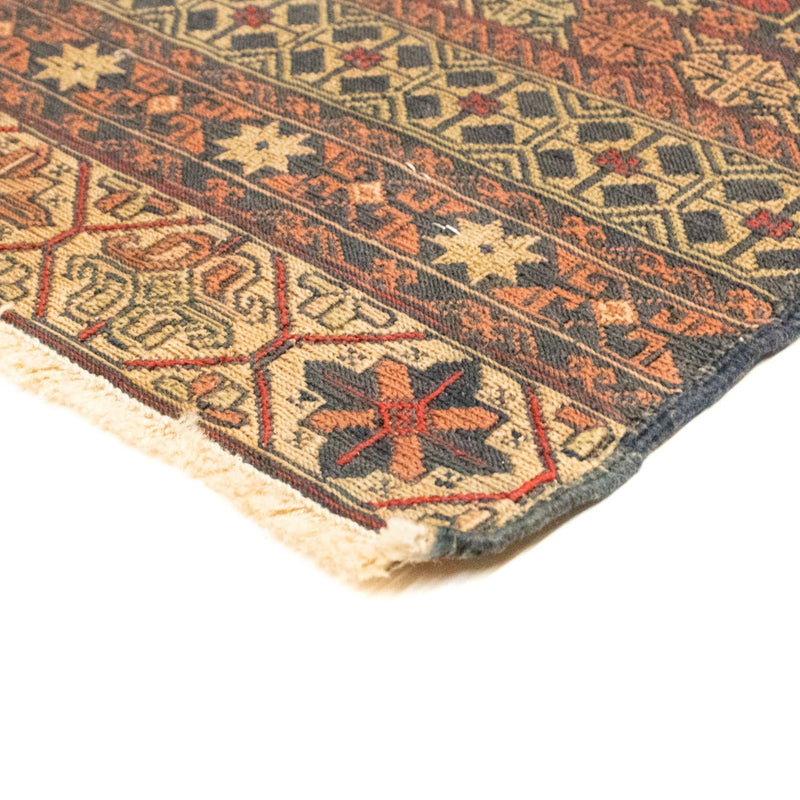 Kilim Fars Teppe 93x134cm