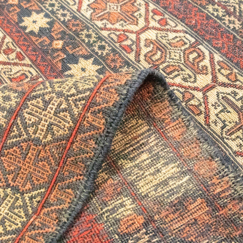 Kilim Fars Teppe 93x134cm