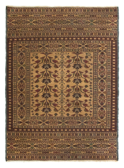 Kilim Fars Teppe 94x132cm