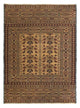 Kilim Fars Teppe 94x132cm