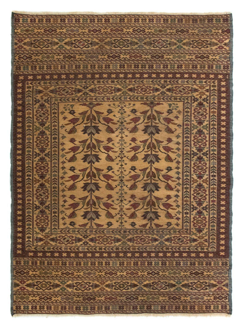 Kilim Fars Teppe 94x132cm
