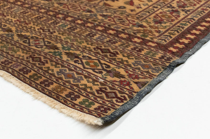 Kilim Fars Teppe 94x132cm