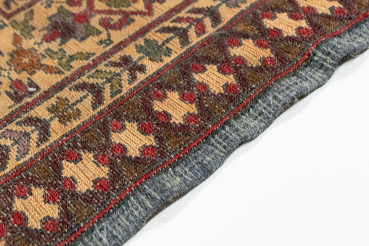 Kilim Fars Teppe 94x132cm