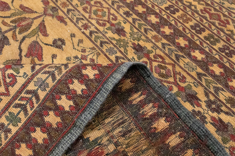 Kilim Fars Teppe 94x132cm