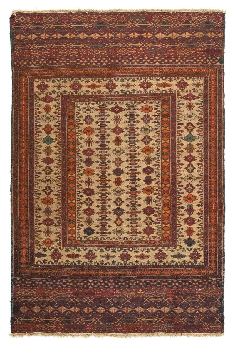 Kilim Fars Teppe 140x89cm